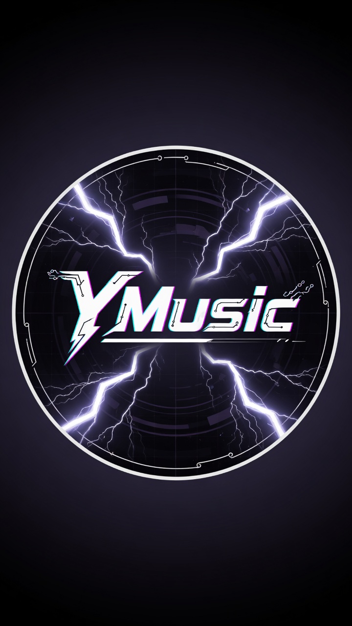 YMusic Logo